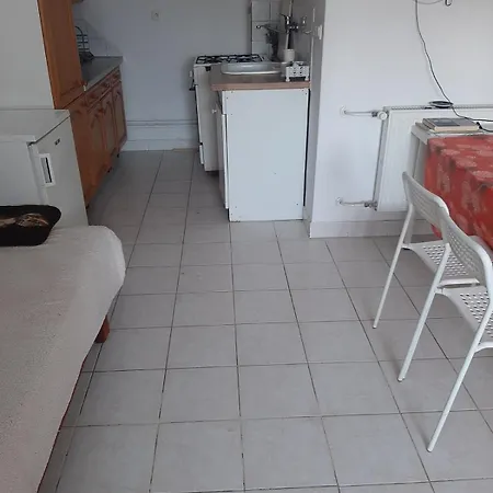 Badacsonyi Panoramas Maganszallas Εξοχικό σπίτι