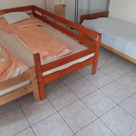 Badacsonyi Panoramas Maganszallas Εξοχικό σπίτι