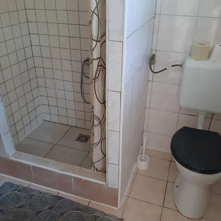 Badacsonyi Panoramas Maganszallas