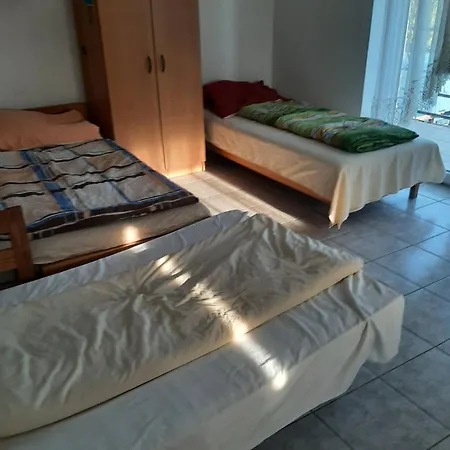 Badacsonyi Panoramas Maganszallas Casa de Campo